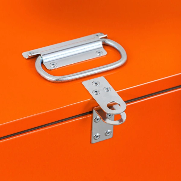 Контейнер для ртутных ламп КРЛ СГ 2-120