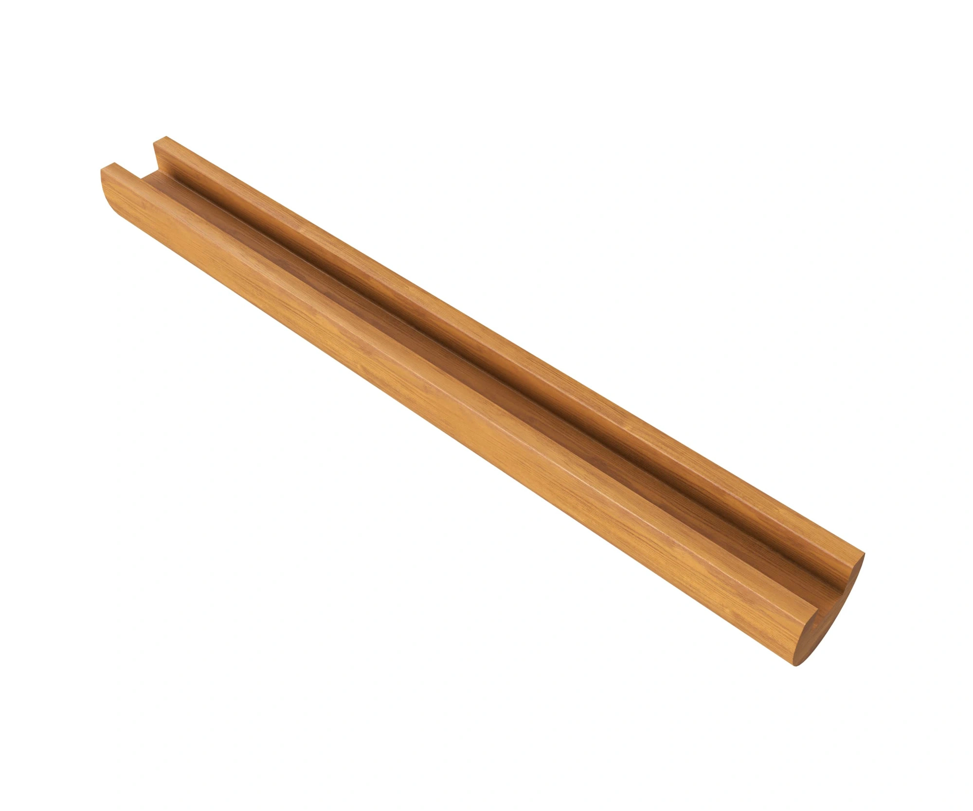 Игровой элемент AQUAWOOD «Желоб для воды»