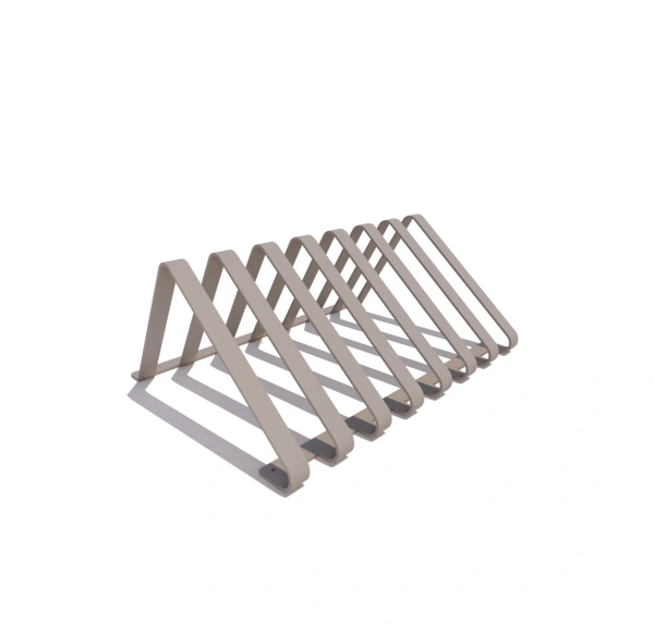 Велопарковка «Велостоп 18»