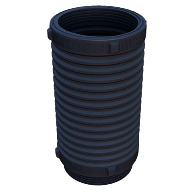 Удлиняющая горловина 1000 мм 