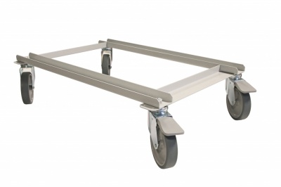 Набор колес ESD для кассетницы, 4шт